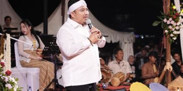 Klarifikasi Bupati Subang Atas Kemarahan Dedi Mulyadi Terhadap Sikap Supporter Persikas