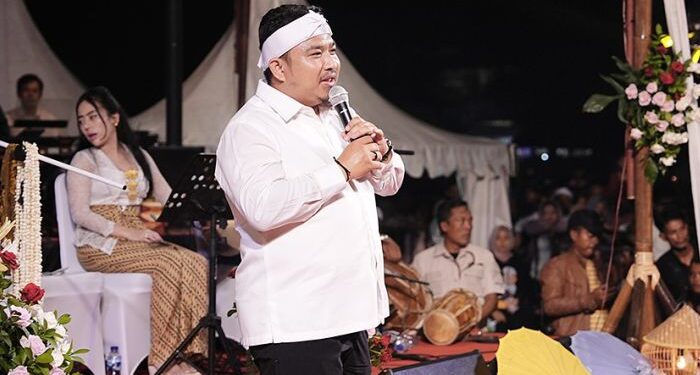 Klarifikasi Bupati Subang Atas Kemarahan Dedi Mulyadi Terhadap Sikap Supporter Persikas