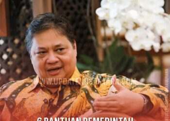 Pemerintah Kembali Gulirkan BSU Mulai 5 Juni 2025, Guru Honorer Termasuk Penerima