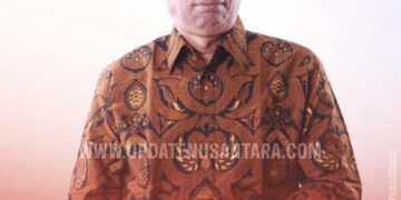 Wamensos Agus Jabo Priyono Soroti Tantangan Masyarakat yang Terlalu Nyaman Terima Bansos