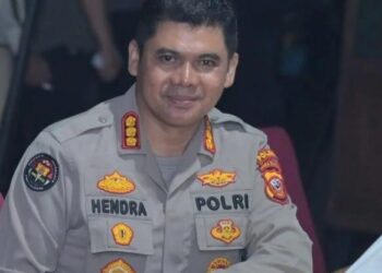 Polda Jabar Imbau SuporterTertib Tanpa Anarkis dalam Laga Persib VS Persis Solo*