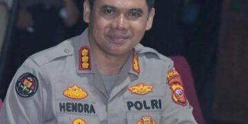 Polda Jabar Imbau SuporterTertib Tanpa Anarkis dalam Laga Persib VS Persis Solo*
