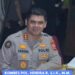 Polda Jabar Imbau SuporterTertib Tanpa Anarkis dalam Laga Persib VS Persis Solo*