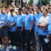 *Astamaops Kapolri Hadiri Semarak Adhyaksa Tasik Run 2025: Ajang Lari Pemersatu di Kota Tasikmalaya*