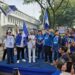 *Polda Jabar Kerahkan Ribuan Personel Gabungan Amankan Pawai Kemenangan Persib Bandung*