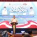 Perkuat Layanan Jemput Bola, Bupati Bogor Resmikan GPP di Leuwiliang