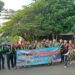 Ratusan Warga Villa Bogor Indah Touring ke Cirata, Pererat Tali Silaturahmi Lewat Hobi”