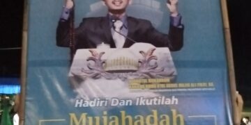 ACARA PENGAJIAN / MUJAHADAH NISFUSANAH PROVINSI BANTEN