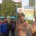 741 Personel Polres Cimahi Kawal Serikat Buruh ke Jakarta