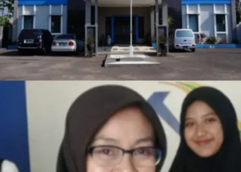 PDAM Garut Turun Tangan Perbaiki Pipa Bocor di Jalur Majasari–Cibiuk