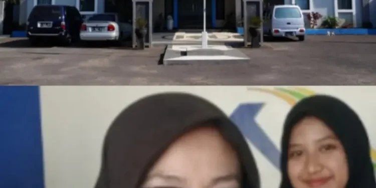 PDAM Garut Turun Tangan Perbaiki Pipa Bocor di Jalur Majasari–Cibiuk