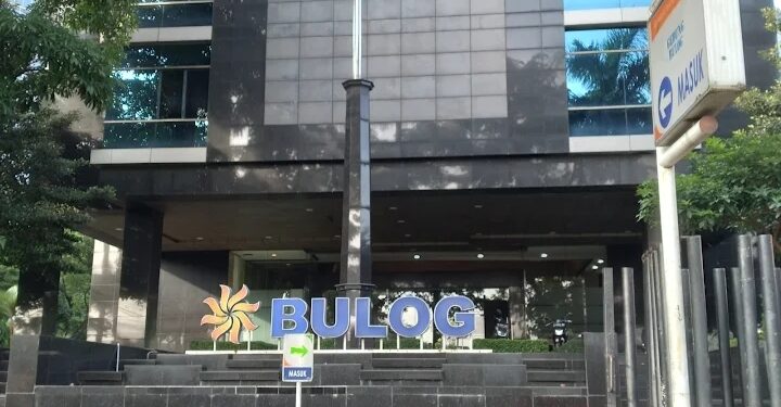Perum Bulog Dan Beras!