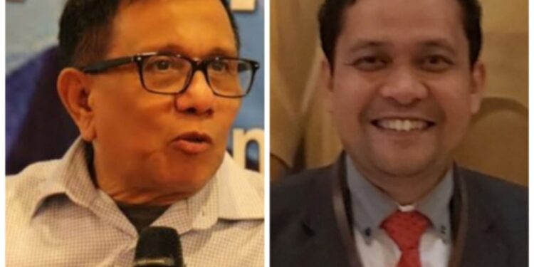 Ketua Umum PWI Pusat Hendry Ch Bangun : Kami yang Sah Secara Hukum
