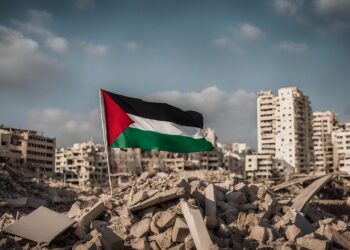 Israel Serang Tenda Pengungsi di gaza Sungguh Keji !