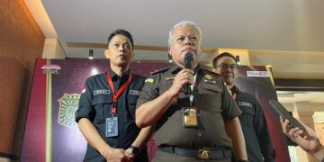 Kejagung akan Periksa Eks Mendikbud Terkait Korupsi Pengadaan Laptop