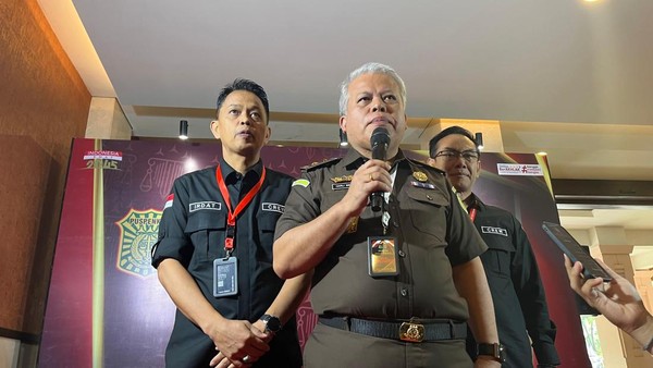 Kejagung akan Periksa Eks Mendikbud Terkait Korupsi Pengadaan Laptop