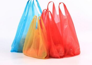 Aturan Pemkot Cimahi Pakai kantong Plastik Saat Belanja di Pasar hingga Supermarket