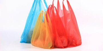 Aturan Pemkot Cimahi Pakai kantong Plastik Saat Belanja di Pasar hingga Supermarket