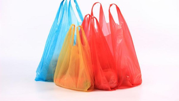 Aturan Pemkot Cimahi Pakai kantong Plastik Saat Belanja di Pasar hingga Supermarket