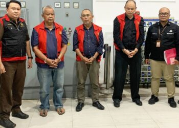 Dana Hibah Pramuka Rp 6,5 Milyar kota Bandung Di Korupsi !