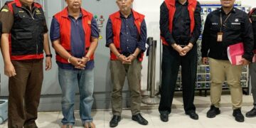 Dana Hibah Pramuka Rp 6,5 Milyar kota Bandung Di Korupsi !