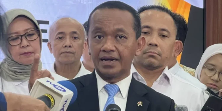 Menteri ESDM lakukan evaluasi total insiden tambang longsor di Cirebon