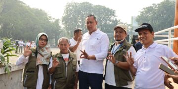*TPA Bantargebang Kategori Darurat, Wali Kota Bekasi Serukan Gerakan Sedekah Sampah dan Daur Ulang Mandiri*.