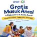 Ancol Gratiskan Tiket Masuk Untuk Warga, Rayakan HUT Jakarta Ke- 498