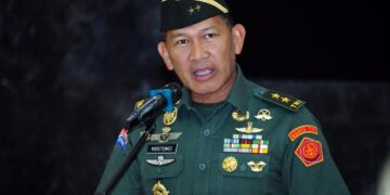 TNI Dukung Kejagung Dalami Peran Marcella Santoso terkait Konten Negatif terhadap UU TNI