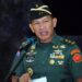 TNI Dukung Kejagung Dalami Peran Marcella Santoso terkait Konten Negatif terhadap UU TNI