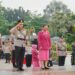 Kapolri Ziarah ke Makam BJ Habibie hingga Hoegeng , Hari jadi Polri Ke – 79