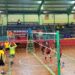 *Meriahkan Hari Bhayangkara ke-79, Polda Jabar Gelar Turnamen Bola Voli Antar Satker dan Kewilayahan*
