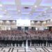 *PENYERAHAN KEMBALI TARUNA TK II ANGKATAN 58*
