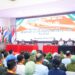 Kapolda Jabar Hadiri Upacara Penutupan Pendidikan Reguler LIII Sesko TNI T.A 2025 di Bandung*