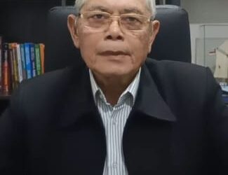 Guru Besar Fakultas Hukum Universitas Bhayangkara Surabaya Berikan Ucapan Kepada Polri Dalam Hari Bhayangkara KE-79