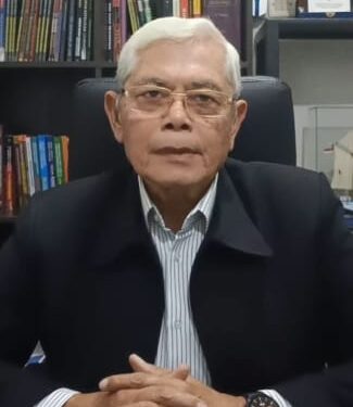Guru Besar Fakultas Hukum Universitas Bhayangkara Surabaya Berikan Ucapan Kepada Polri Dalam Hari Bhayangkara KE-79