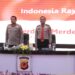 *Irwasda Polda Jabar Buka Rakernis Fungsi Dit Pamobvit Polda Jabar, Dorong Profesionalisme dan Sinergi Pengamanan Obvitnas*