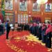 Bupati Bogor Rudy Susmanto Melantik Dan Merotasi Pejabat Eselon III Dan IV