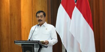 Redistribusi Warga Binaan, Upaya Kontinyu Lindungi Sistem Pemasyarakatan
