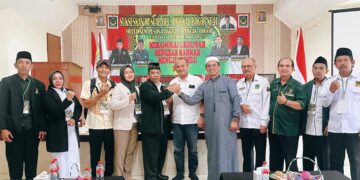 Musyawarah cabang (Muscab) ke IV Partai Bulan Bintang (PBB) Kab Bogor