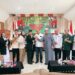 Musyawarah cabang (Muscab) ke IV Partai Bulan Bintang (PBB) Kab Bogor