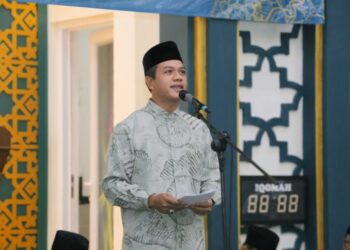 Bupati Bandung Bersyukur Putusan MK Beri Bonus Tambahan Masa Jabatan