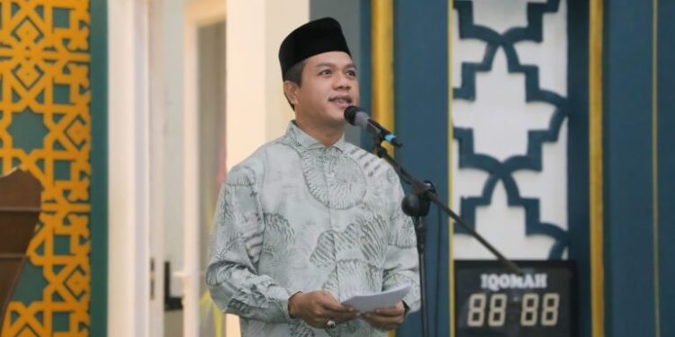 Bupati Bandung Bersyukur Putusan MK Beri Bonus Tambahan Masa Jabatan