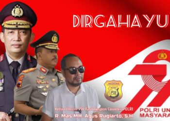 Agus Flores Louncing Media 91, Dia Tidak Mau Ada Anggota FRN Baru, Bikin Tambah Pusing