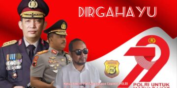 Agus Flores Louncing Media 91, Dia Tidak Mau Ada Anggota FRN Baru, Bikin Tambah Pusing