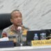 Kapolda Jabar Pimpin siaga di Malam Minggu Beri 6 penekanan Penting.