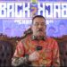 *Manager Persib Bandung H. Umuh Muchtar Dukung Polri Terus Menjadi Institusi Yang Profesional, Modern dan Dipercaya*