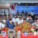 *Polda Sulteng Gelar Doa Lintas Agama Menjelang HUT Bhayangkara Ke-79*