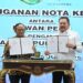 Kejaksaan Agung RI dan Dewan Pers Tandatangani Nota Kesepahaman Upaya Transparansi Hukum Terhadap Publik