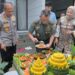*Kapolda Jabar Beri Kejutan Ulang Tahun ke-57 untuk Pangdam III/Siliwangi*